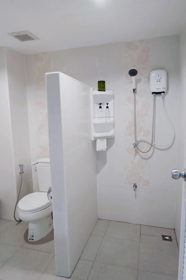 S44Room Бангкок Экстерьер фото