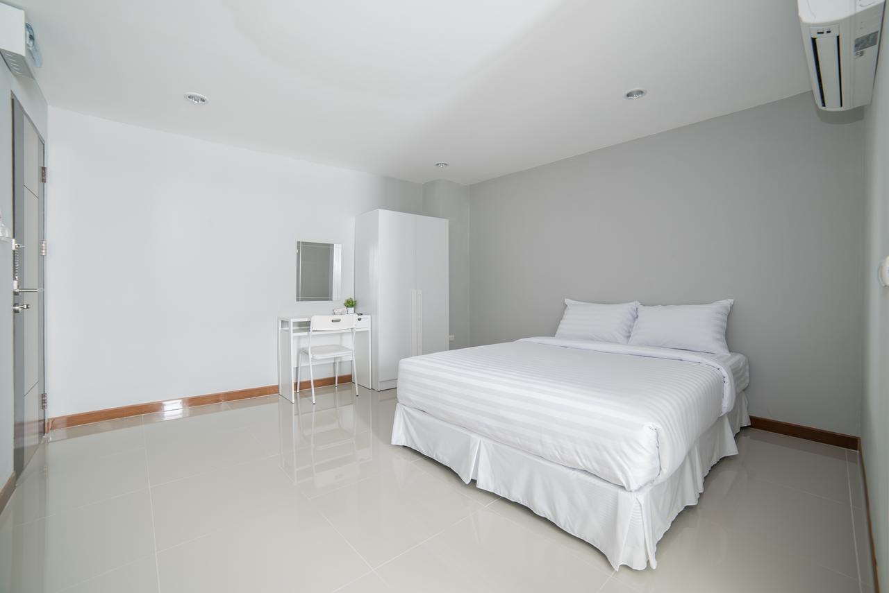 S44Room Бангкок Номер фото