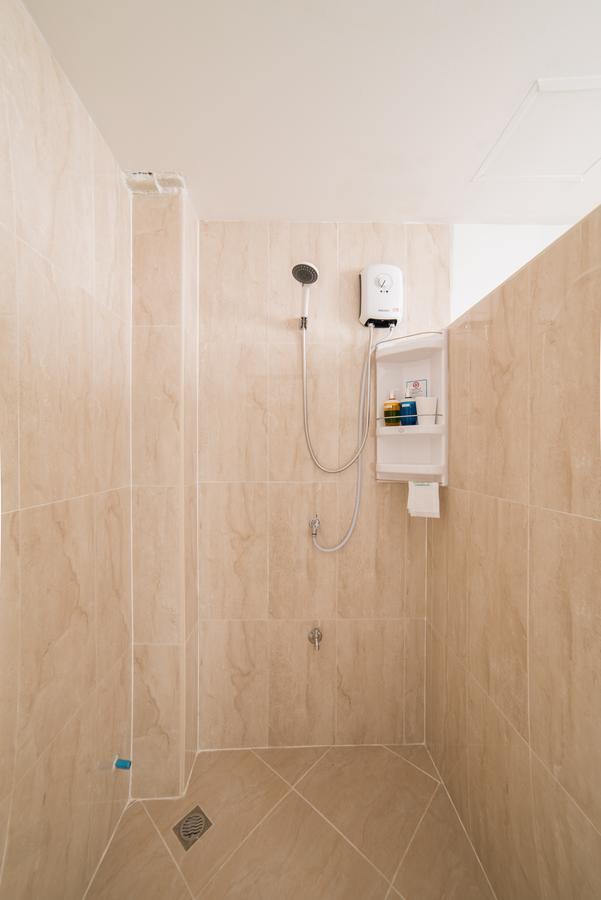 S44Room Бангкок Экстерьер фото